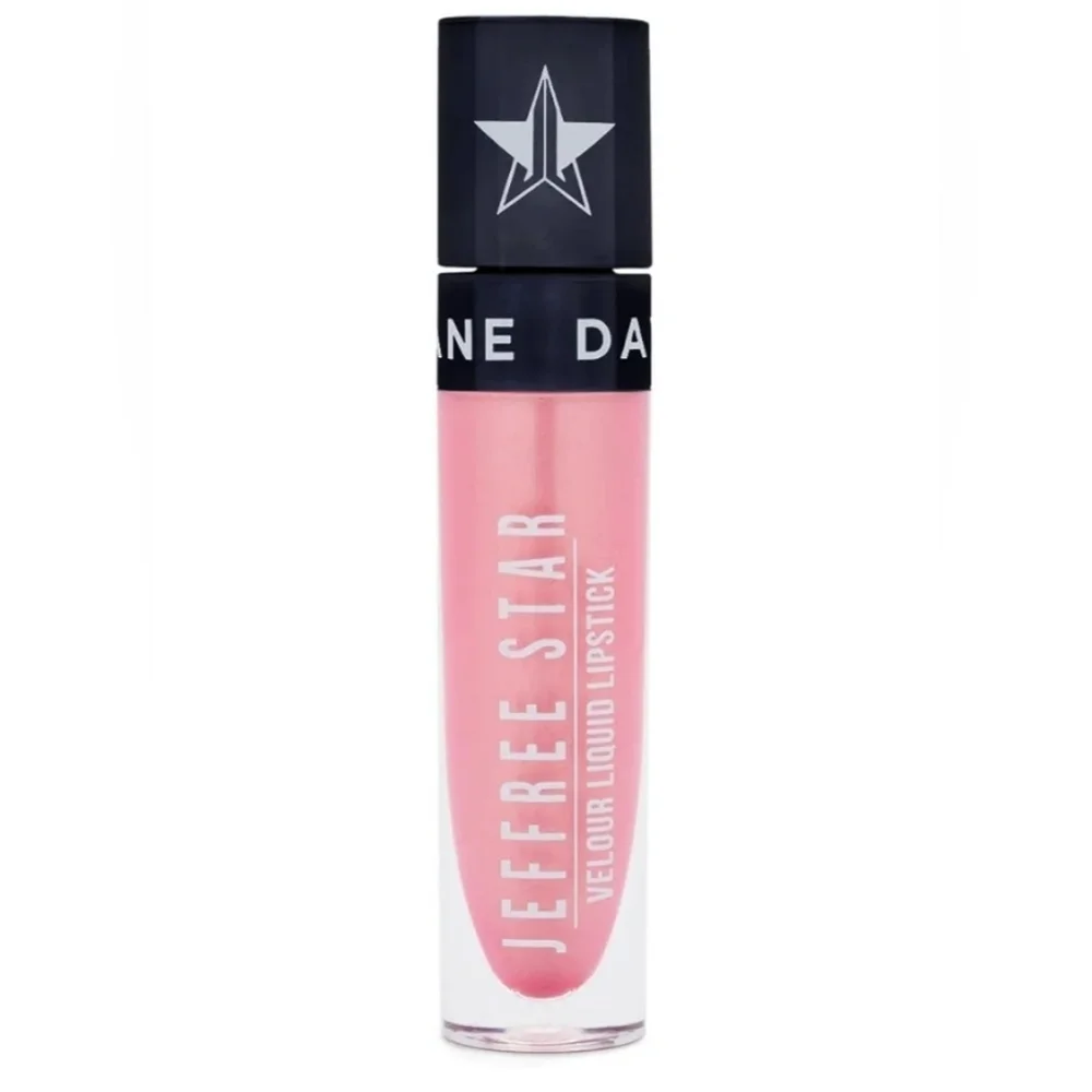 NIB Jeffree Star X Shane Dawson 